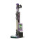 Вертикальний + ручний пилосос (2в1) Shark Detect Pro Pro Max with Auto Empty System IP3251EUT