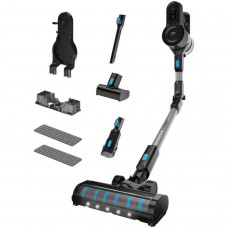 Вертикальний + ручний пилосос (2в1) Beko ErgoCleanPro VRT84225VB