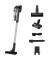 Вертикальний + ручний пилосос (2в1) Samsung Jet 65 Pet Cordless Stick Vacuum VS15A60AGR5