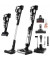Миючий вертикальний+ручний пилосос (2в1) JIMMY PW11 PRO MAX