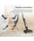 Миючий вертикальний+ручний пилосос (2в1) JIMMY PW11 PRO MAX