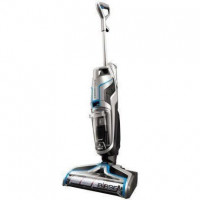 Миючий вертикальний пилосос (1в1) Bissell CrossWave Cordless 2582Q