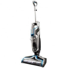 Миючий вертикальний пилосос (1в1) Bissell CrossWave Cordless 2582Q