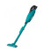 Пилосос 2в1 (вертикальний + ручний) Makita DCL280FZ