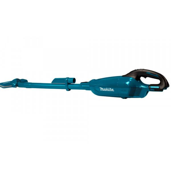 Пилосос 2в1 (вертикальний + ручний) Makita DCL280FZ