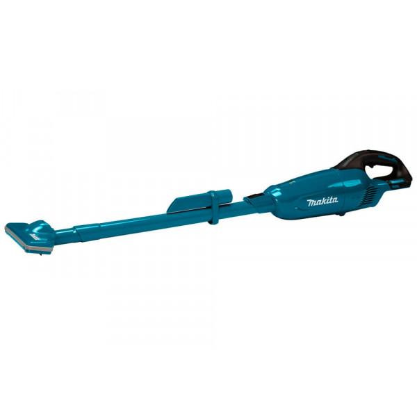 Пилосос 2в1 (вертикальний + ручний) Makita DCL280FZ