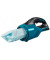 Пилосос 2в1 (вертикальний + ручний) Makita DCL280FZ