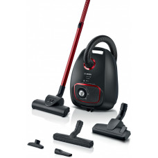 Пылесос с мешком Bosch Serie 4 BGL41POW2H