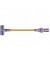 Пылесос 2в1 (вертикальный + ручной) Dyson V8 Absolute (227296-01)