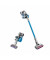 Вертикальний + ручний пилосос (2в1) JIMMY Handheld Wireless Vacuum Cleaner (JV85)