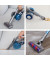 Вертикальний + ручний пилосос (2в1) JIMMY Handheld Wireless Vacuum Cleaner (JV85)