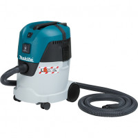 Строительный пылесос Makita VC2512L