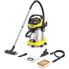 Профессиональный пылесос Karcher WD 6 P Premium (1.348-283.0)