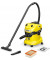 Професійний пилосос Karcher WD 4-18 Dual V-20/22 (1.628-600.0)