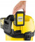 Професійний пилосос Karcher WD 4-18 Dual V-20/22 (1.628-600.0)