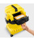Професійний пилосос Karcher WD 4-18 Dual V-20/22 (1.628-600.0)