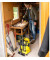 Професійний пилосос Karcher WD 4-18 Dual V-20/22 (1.628-600.0)
