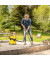 Професійний пилосос Karcher WD 4-18 Dual V-20/22 (1.628-600.0)