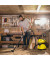 Професійний пилосос Karcher WD 4-18 Dual V-20/22 (1.628-600.0)
