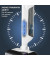 Миючий вертикальний пилосос (1в1) Rowenta X-CLEAN 10 GZ7035WO