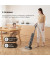 Миючий вертикальний пилосос Dreame Wet&Dry Vacuum Cleaner H11 Core (HHR21A)