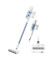 Вертикальный+ручной пылесос (2в1) Dreame Cordless Vacuum Cleaner P10