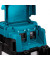 Будівельний пилосос Makita DVC155LZX2