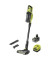 Вертикальний + ручний пилосос (2в1) Ryobi ONE+ HP RSV18X-1X40G (5133005660)
