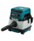 Будівельний пилосос Makita DVC861LZ