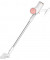 Вертикальний + ручний пилосос (2в1) Deerma Wireless Vacuum Cleaner White (DEM-VC25)
