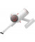 Вертикальний + ручний пилосос (2в1) Deerma Wireless Vacuum Cleaner White (DEM-VC25)