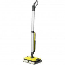 Миючий вертикальний пилосос (електрошвабра) Karcher FC 7 Cordless Extra (1.055-708.0)