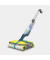 Миючий вертикальний пилосос (електрошвабра) Karcher FC 7 Cordless Extra (1.055-708.0)