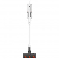Пилосос 2в1 (вертикальний + ручний) Roidmi NEX X20 Vacuum Cleaner White/Black (XCQ06RM)