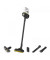 Вертикальний + ручний пилосос (2в1) Karcher VC 4 Cordless myHome Pet (1.198-633.0)