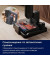 Вертикальный + ручной пылесос (2в1) Electrolux EW82U1DB
