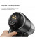 Вертикальний + ручний пилосос (2в1) Dreame Z30 Aqua Cycle