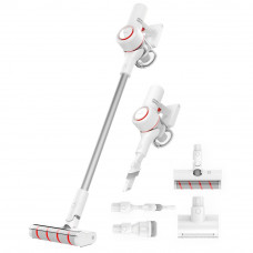 Пилосос 2в1 (вертикальний + ручний) Dreame Tracking Wireless Vacuum Cleaner V9
