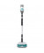 Вертикальний + ручний пилосос (2в1) Bosch Unlimited 7 ProHygienic Aqua BCS71HYG2