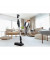 Вертикальний + ручний пилосос (2в1) Bosch Unlimited 7 ProHygienic Aqua BCS71HYG2
