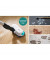 Вертикальний + ручний пилосос (2в1) Bosch Unlimited 7 ProHygienic Aqua BCS71HYG2