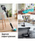 Вертикальний + ручний пилосос (2в1) Bosch Unlimited 7 ProHygienic Aqua BCS71HYG2