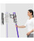 Пилосос 2в1 (вертикальний + ручний) Dyson V11 Advanced (479333-01)