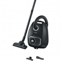 Пилосос з мішком Bosch Serie 4 BGB41BA1