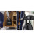 Пылесос с мешком Bosch Serie 4 BGB41BA1