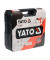 Технічний фен YATO YT-82292
