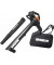 Садовый пылесос-воздуходувка Worx WG583E