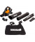 Садовый пылесос-воздуходувка Worx WG583E
