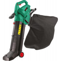 Садовий пилосос-повітродувка Verto 52G500