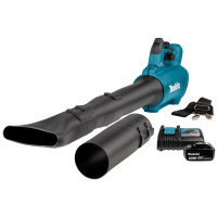 Садовая воздуходувка Makita DUB184RT